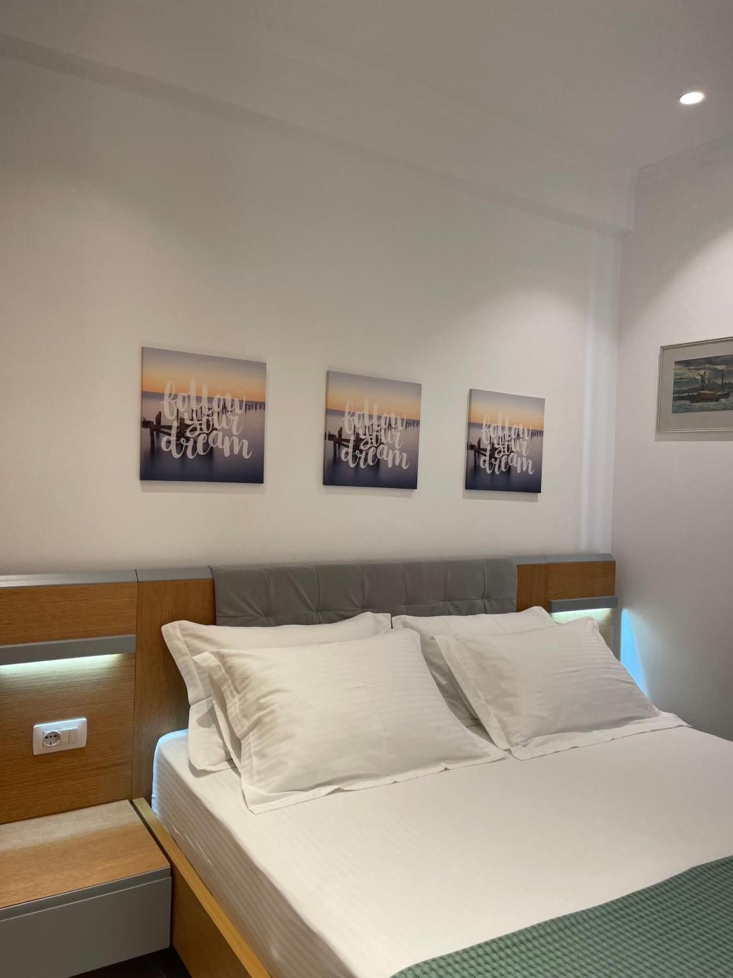 George Apartments 히마레 외부 사진