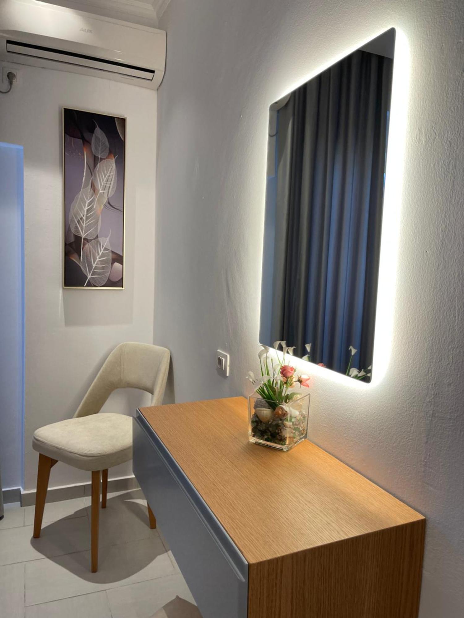 George Apartments 히마레 외부 사진