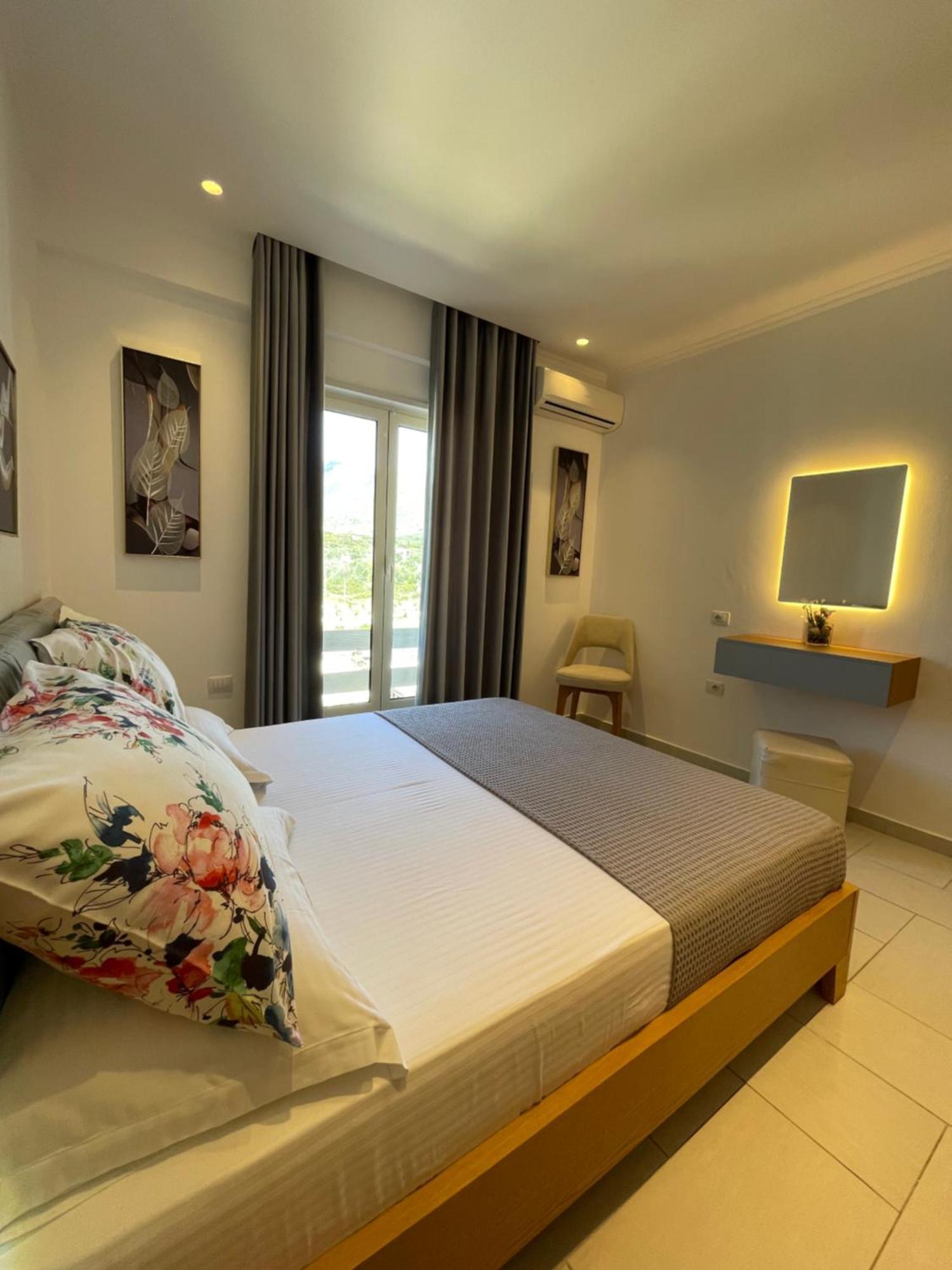 George Apartments 히마레 외부 사진