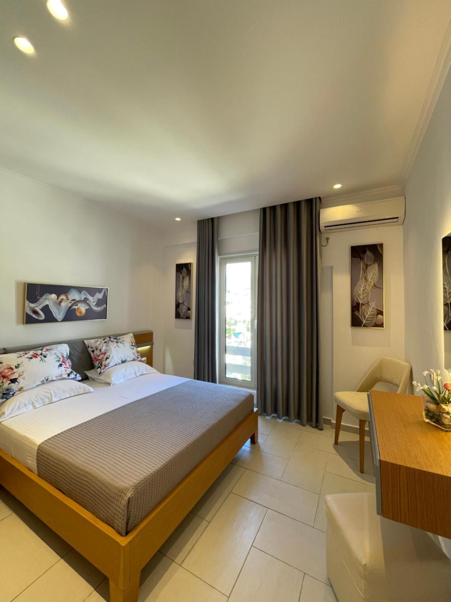 George Apartments 히마레 외부 사진