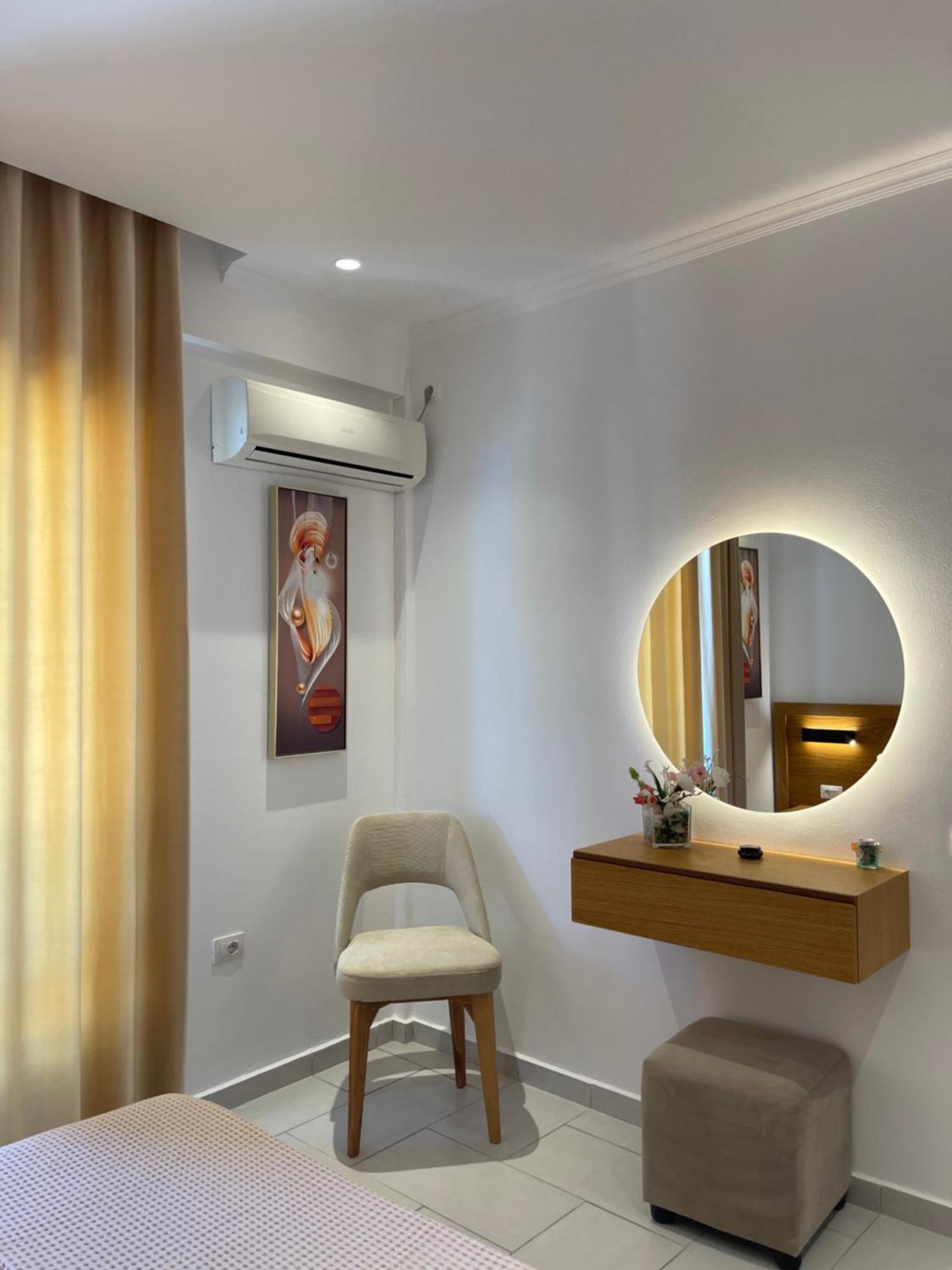 George Apartments 히마레 외부 사진
