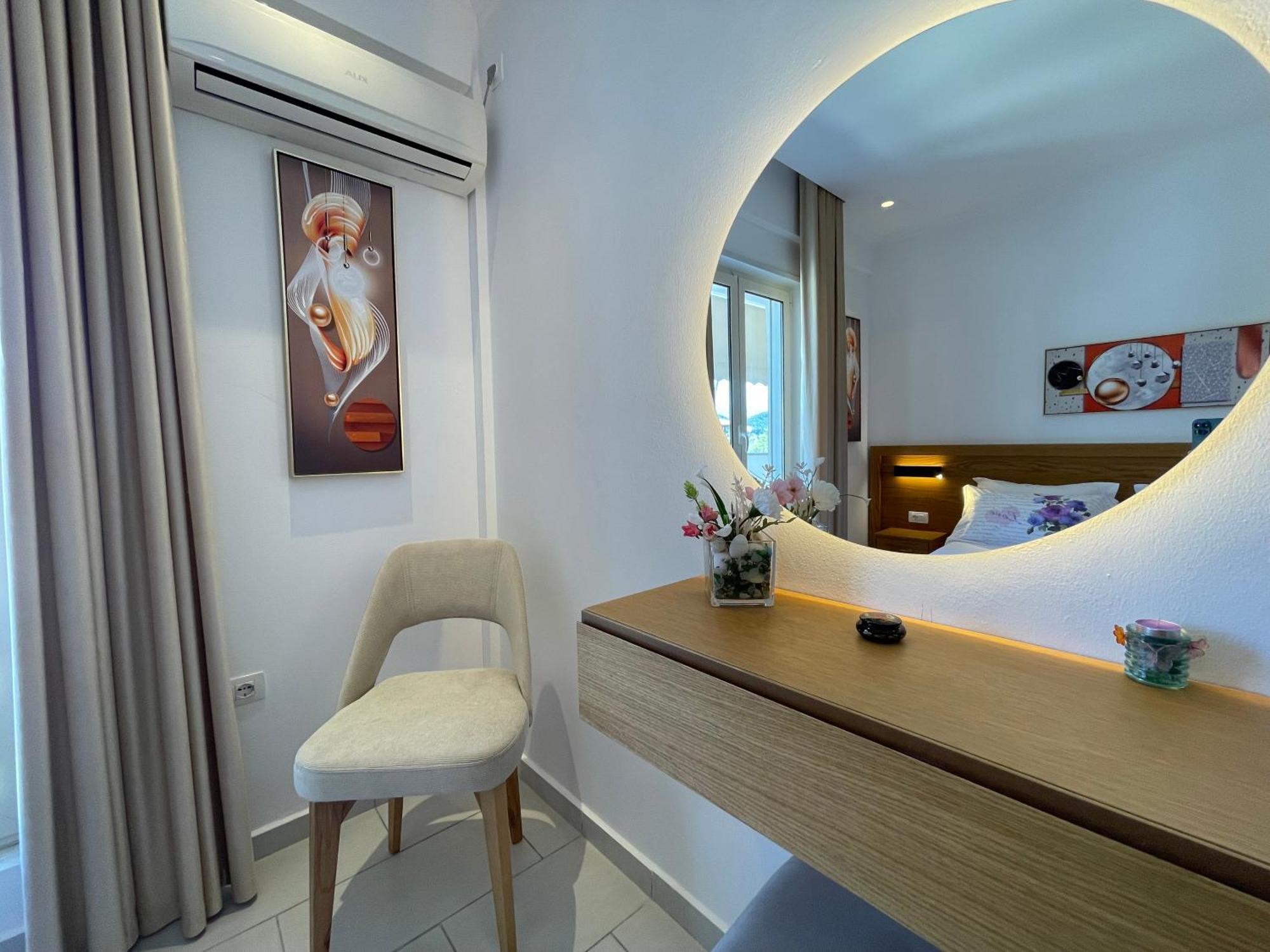 George Apartments 히마레 외부 사진