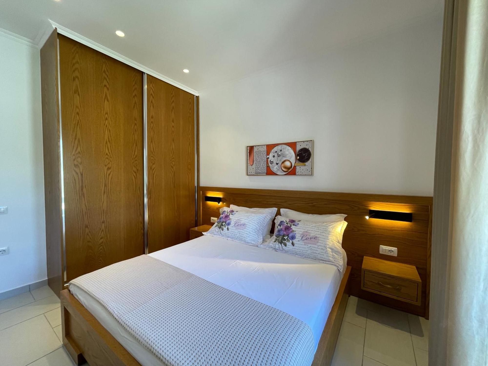 George Apartments 히마레 외부 사진