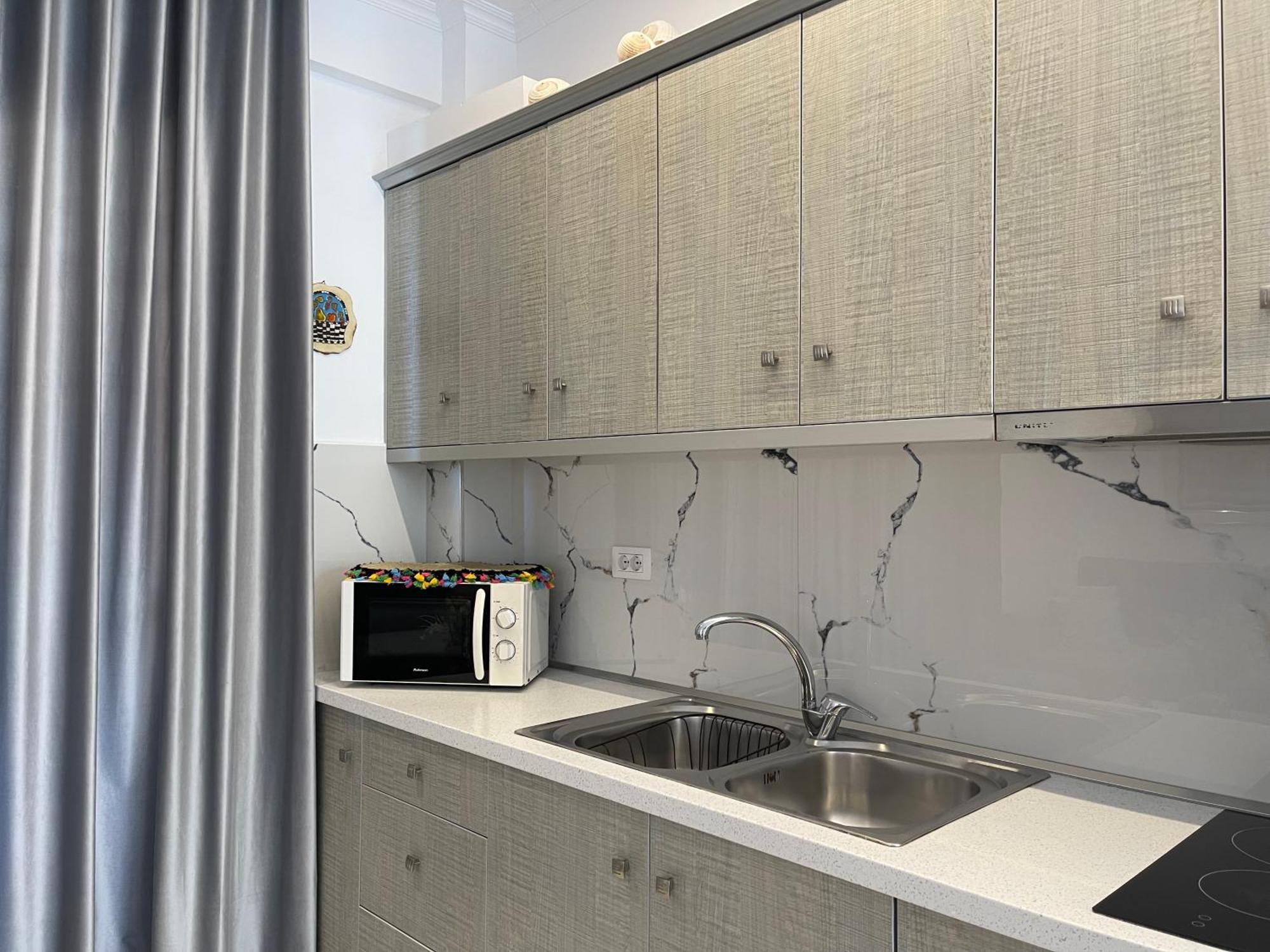 George Apartments 히마레 외부 사진