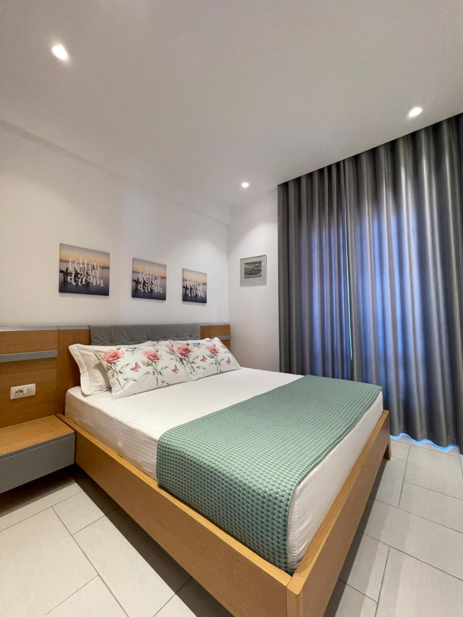 George Apartments 히마레 외부 사진