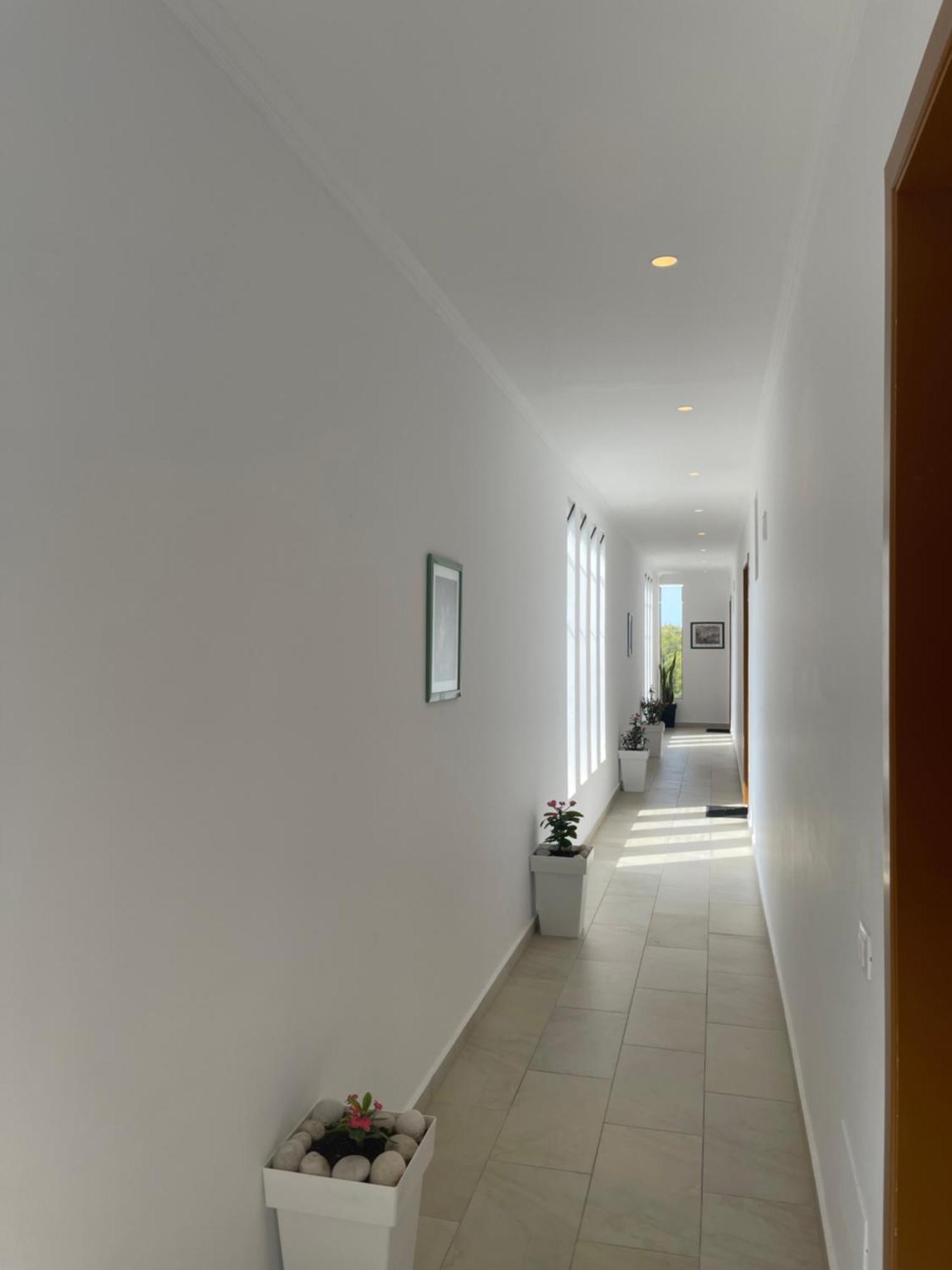 George Apartments 히마레 외부 사진