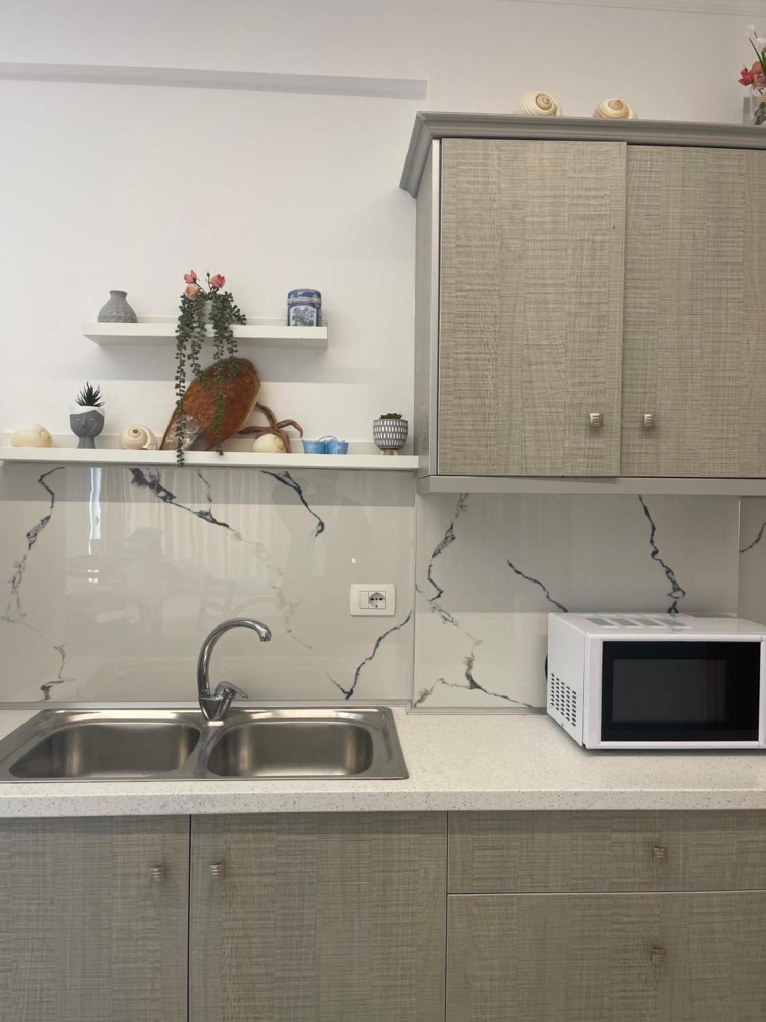 George Apartments 히마레 외부 사진