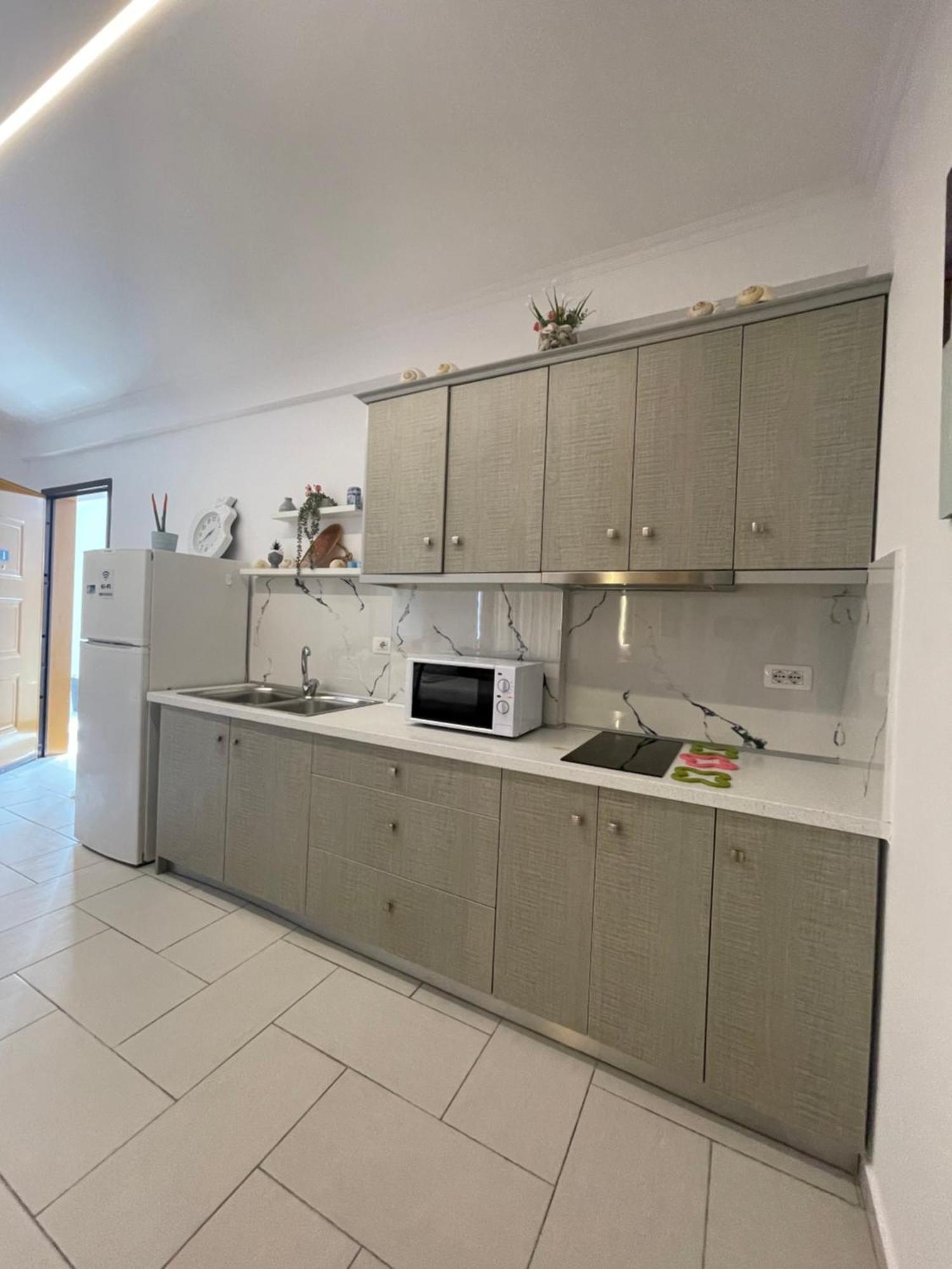 George Apartments 히마레 외부 사진